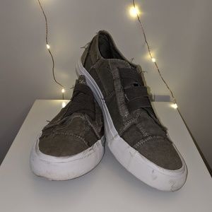 Blowfish Malibu Slip-ons